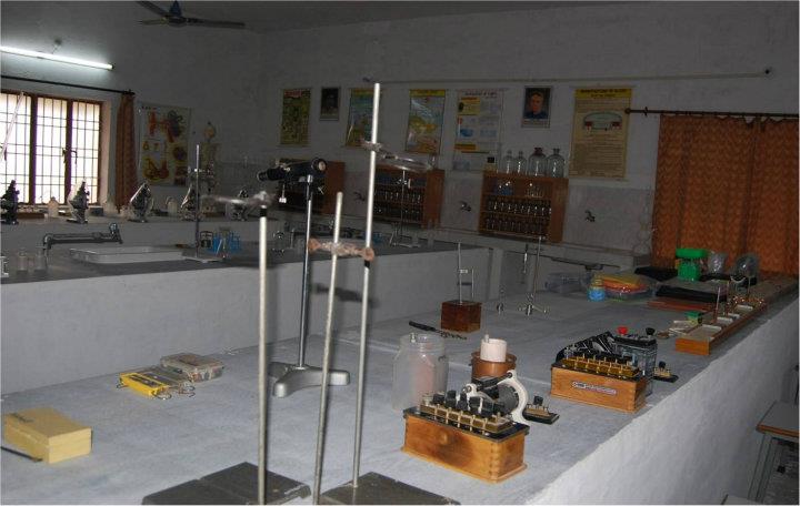 Gyan Mahavidyalaya Aligarh Facilities photo 4